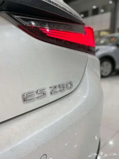 لكزس ( ES 250 AA ) موديل 2025 أقل الأسعار index
