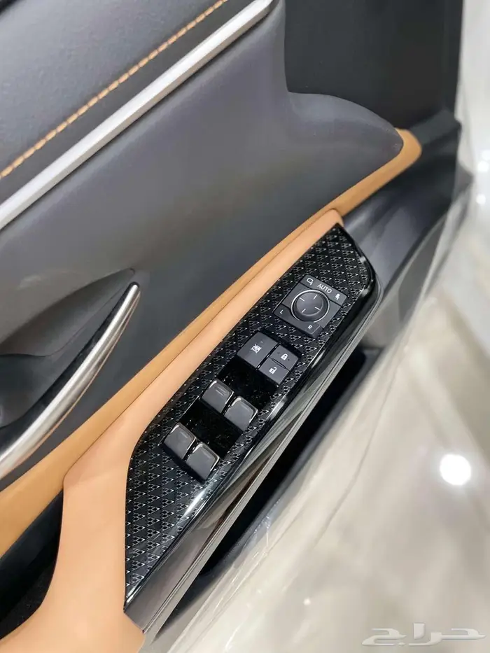 لكزس ( ES 250 AA ) موديل 2025 أقل الأسعار 19