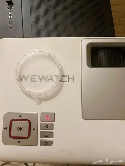 بروجكتر فل اتش دي - من شركة wewatch index