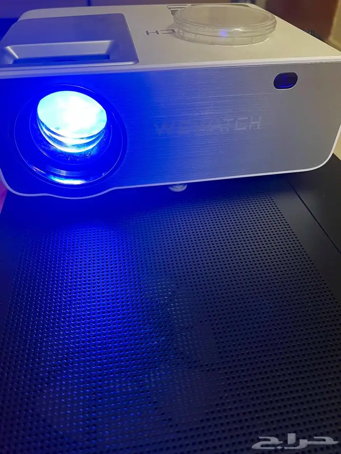 بروجكتر فل اتش دي - من شركة wewatch 0