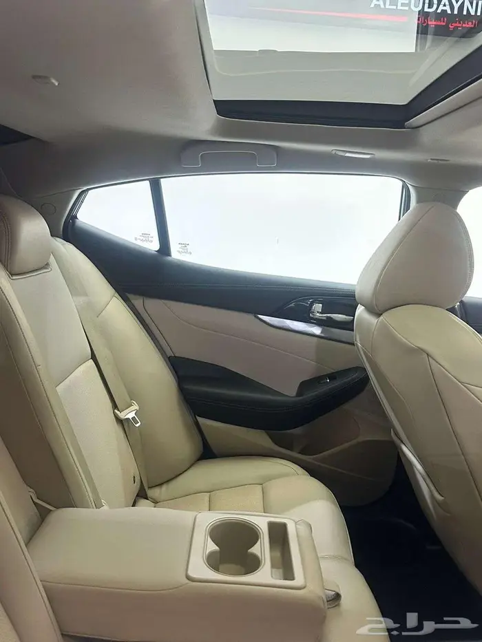 نيسان مكسيما 2020 SV 31