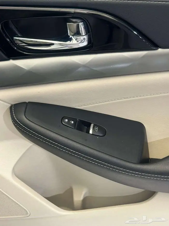 نيسان مكسيما 2020 SV 26