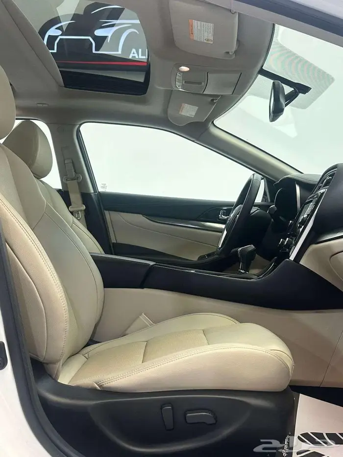 نيسان مكسيما 2020 SV 27