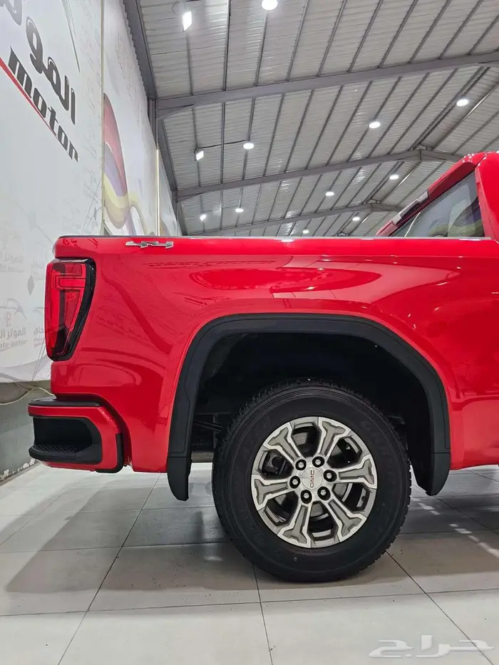 جمس سيرا الفيشن موديل 2020 9