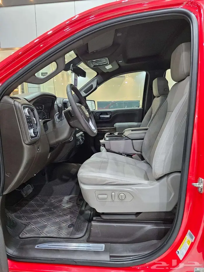 جمس سيرا الفيشن موديل 2020 12