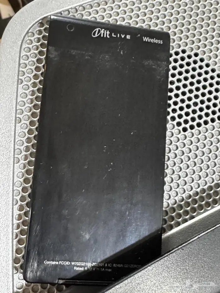 سير رياضي متطور - Advanced Treadmill 3