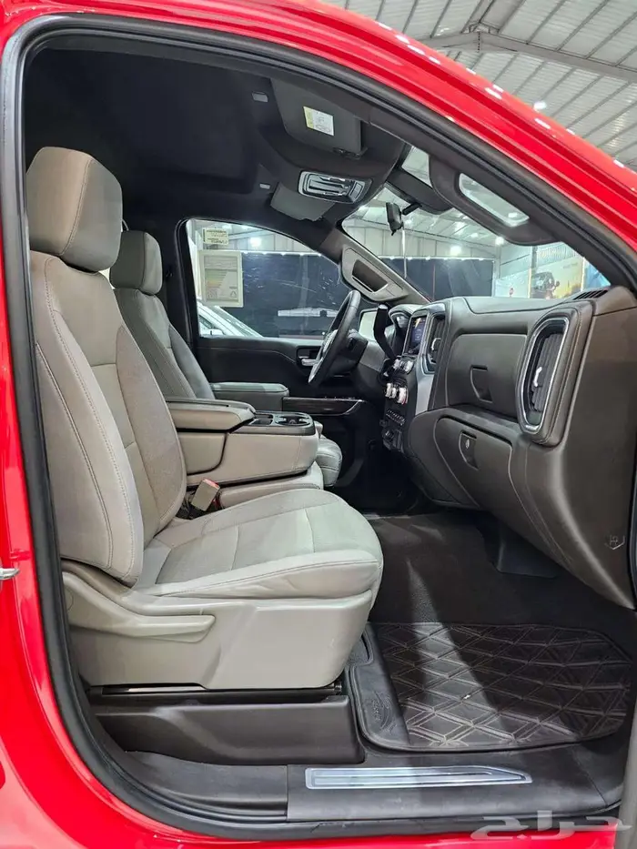 جمس سيرا الفيشن موديل 2020 15