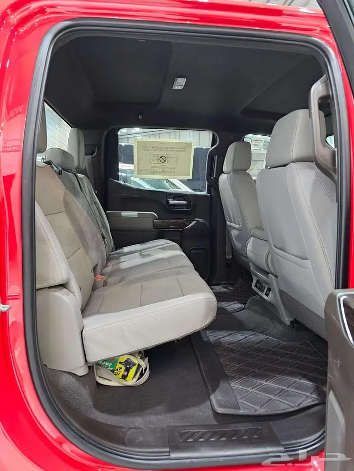 جمس سيرا الفيشن موديل 2020 16