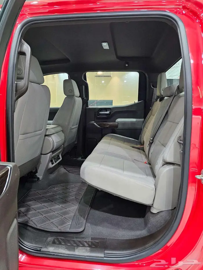 جمس سيرا الفيشن موديل 2020 17