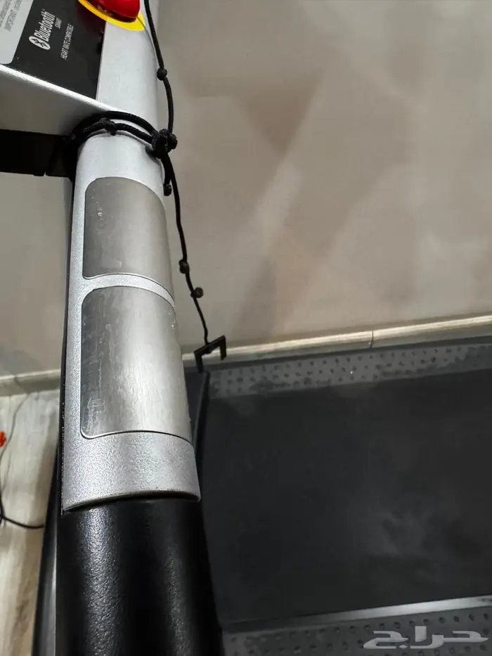 سير رياضي متطور - Advanced Treadmill 9