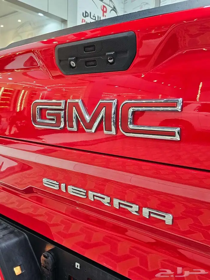 جمس سيرا الفيشن موديل 2020 18