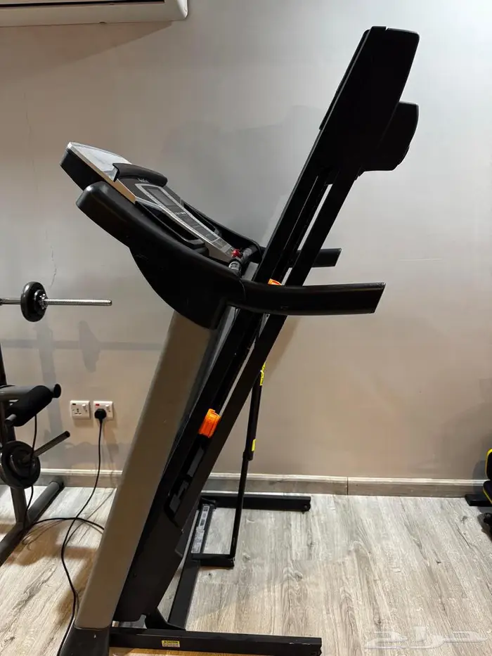 سير رياضي متطور - Advanced Treadmill 2