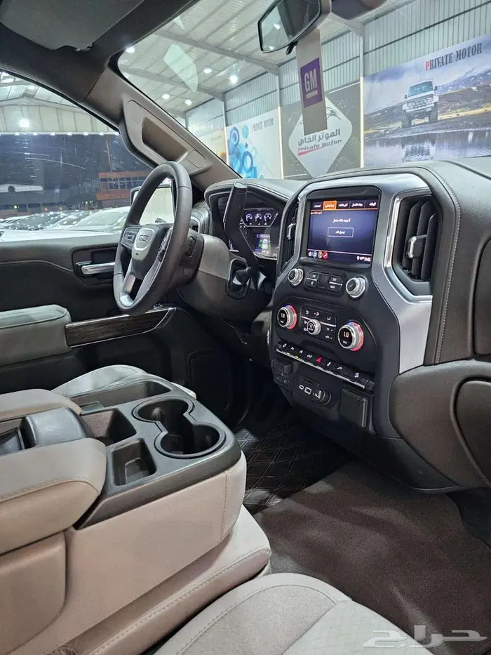 جمس سيرا الفيشن موديل 2020 14