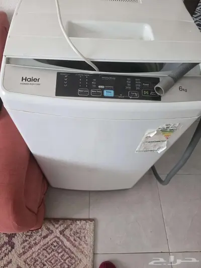 غسالة هاير 0