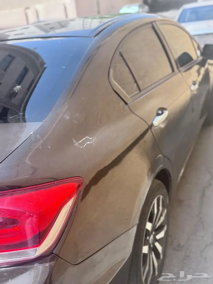 هوندا سيفك 2013 3