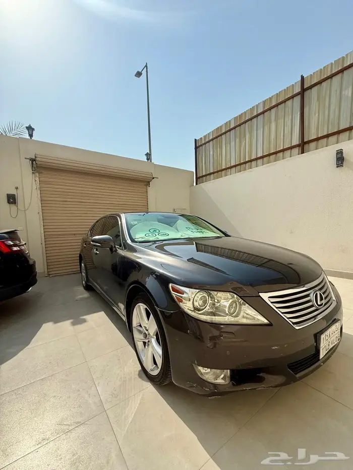 لكزس 460 0