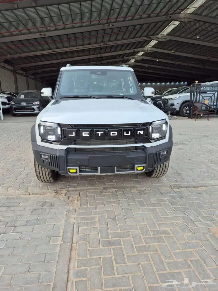 جيتور T2 كمفورت موديل 2026 0