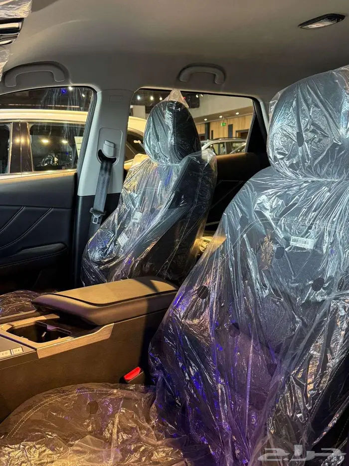 جيتور x70 2026 لدى سفنز 6