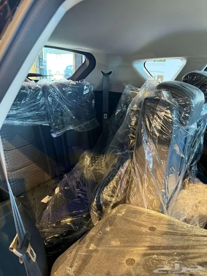 جيتور x70 2026 لدى سفنز 5