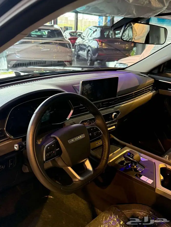 جيتور x70 2026 لدى سفنز 4