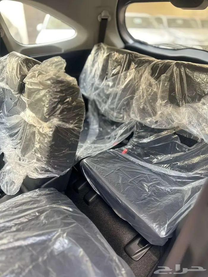 تويوتا فيلوز 2025 7