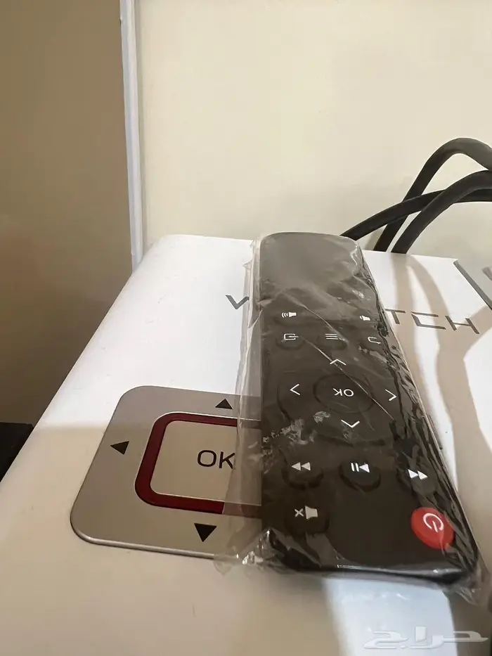 بروجكتر فل اتش دي - من شركة wewatch 2