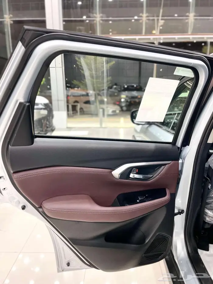 تويوتا أوربان كروزر ( GLX ) موديل 2026 أقل الأسعار 20