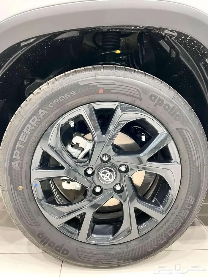 تويوتا أوربان كروزر ( GLX ) موديل 2026 أقل الأسعار 26