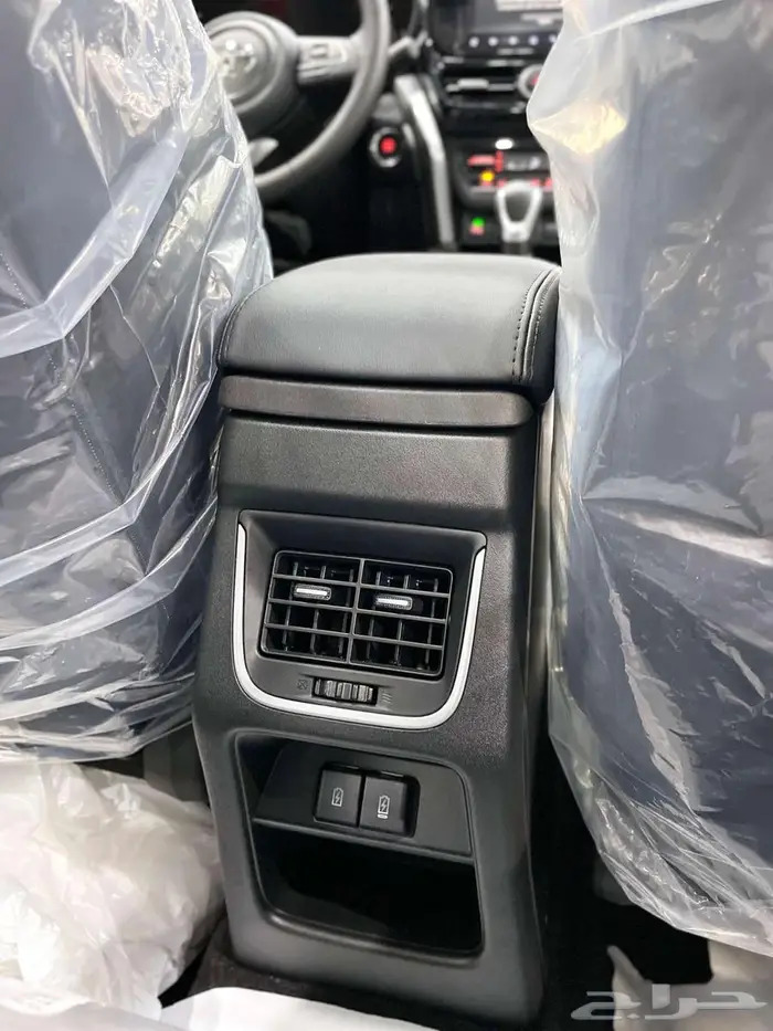 تويوتا أوربان كروزر ( GLX ) موديل 2026 أقل الأسعار 22