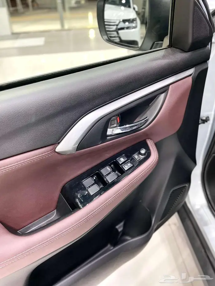 تويوتا أوربان كروزر ( GLX ) موديل 2026 أقل الأسعار 19