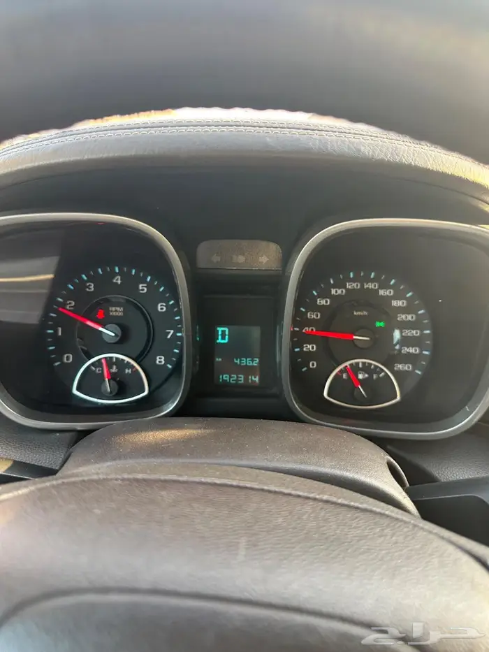 ماليبو 2015 للبيع 3