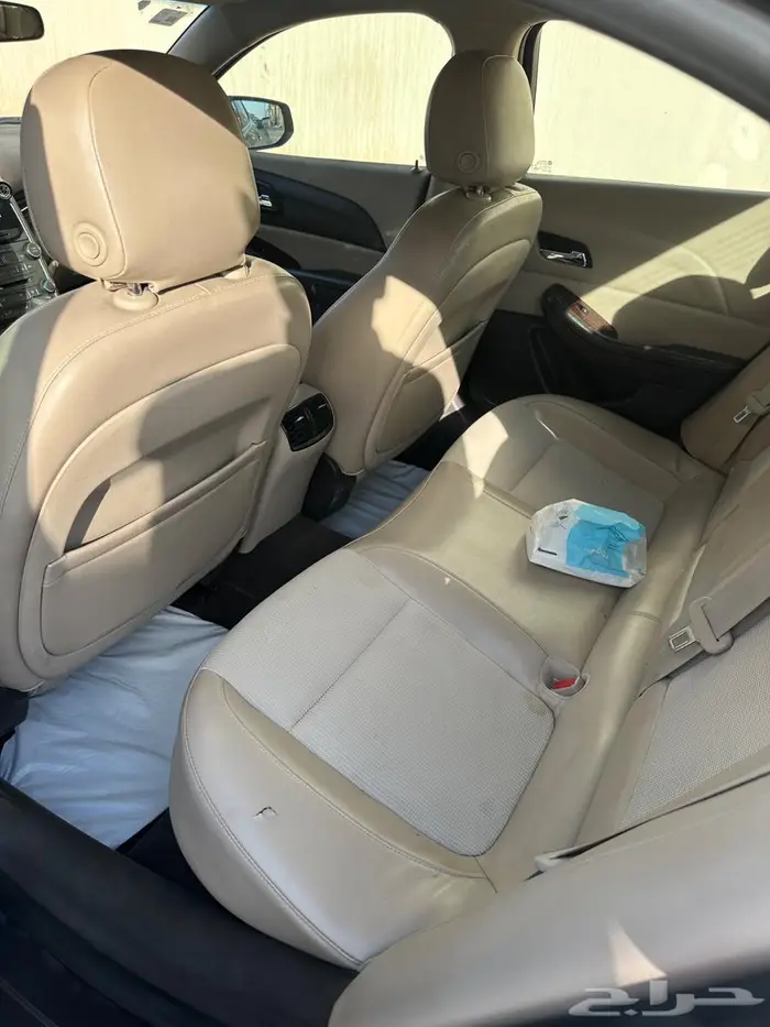 ماليبو 2015 للبيع 4