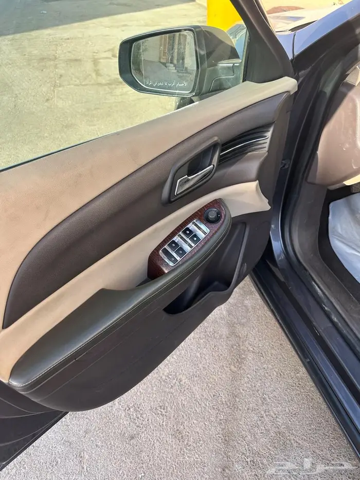 ماليبو 2015 للبيع 9