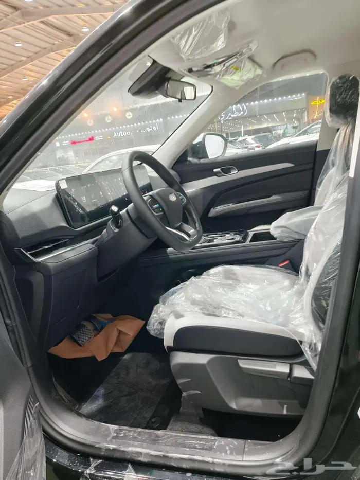 فورد تيريتوري امبيانتي 2026 الشكل الجديد 18