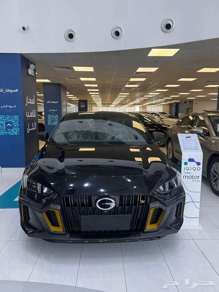 جي اي سي امباو GE موديل 2025 كاش واقساط 0