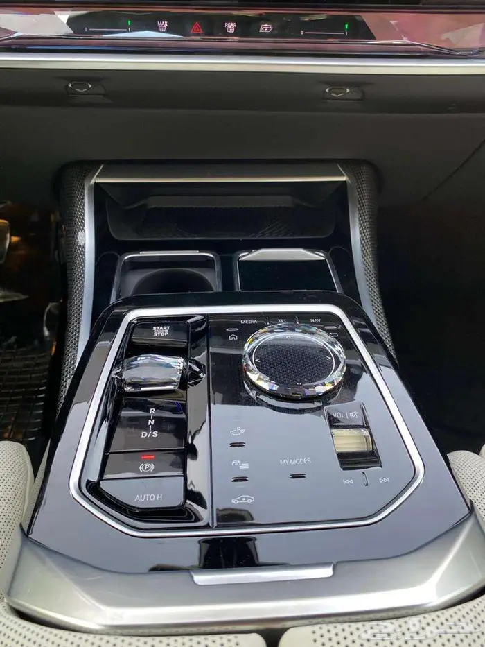 بي ام ديليو 735 جديد 2026 فل كامل استلام فوري 4