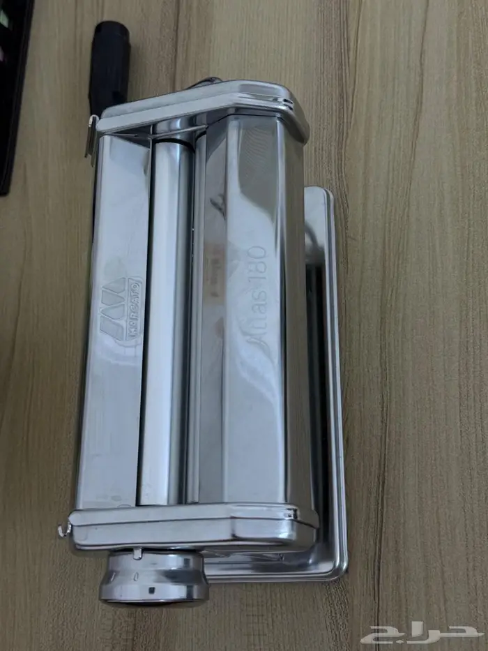 آلة فرد الصلصال اصلية 1