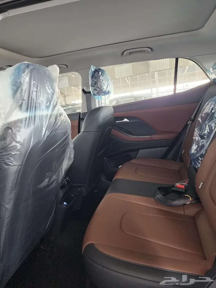 هونداي كريتا كمفورت موديل 2025 14