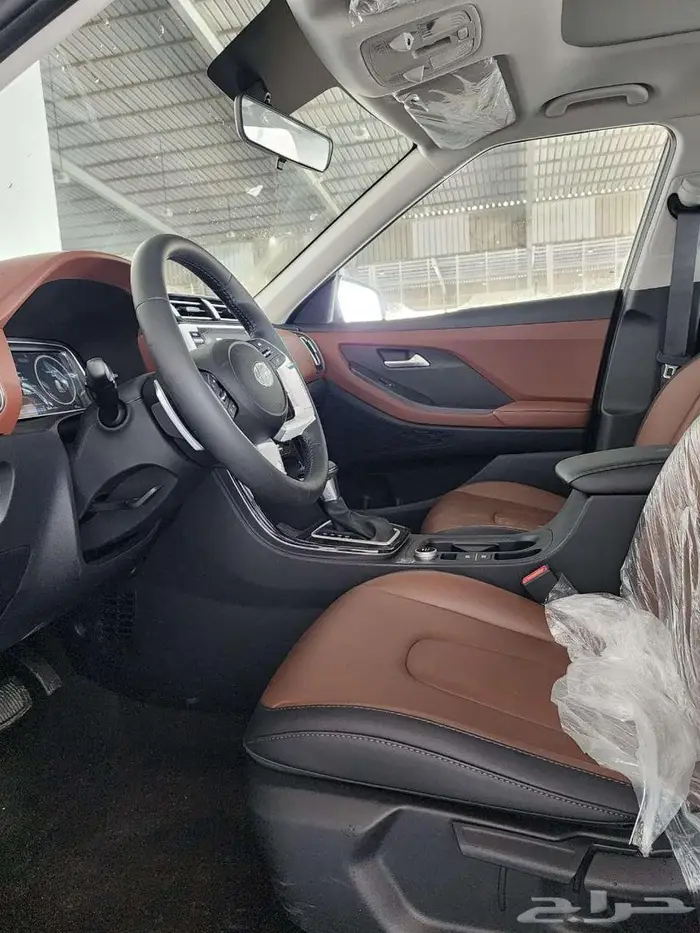 هونداي كريتا كمفورت موديل 2025 7