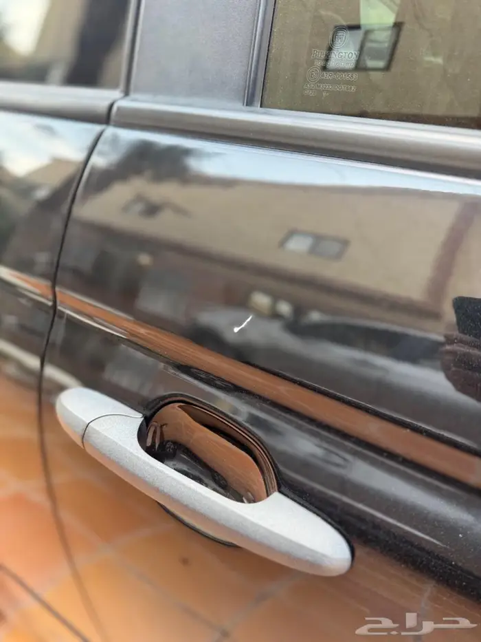 فيات ابارث 595 2022 ممشى قليل 4