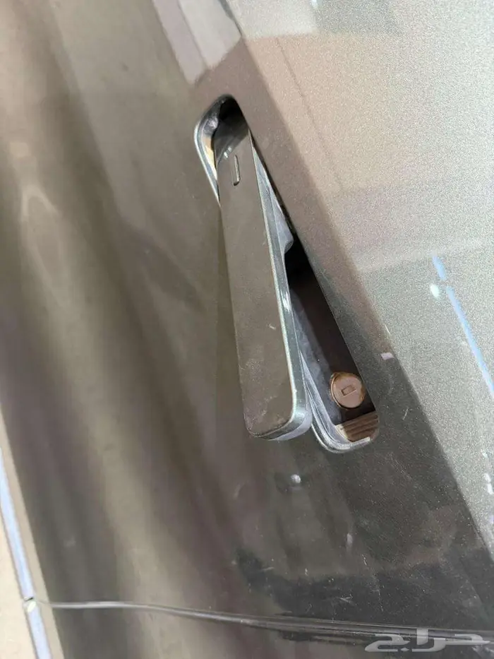 ام جي RX9 -ار اكس 9-كمفورت 2025-سيرة عائلية وكيل سعودي 3