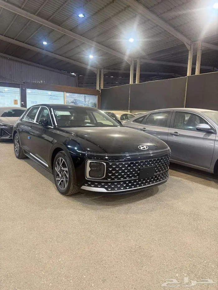 هونداي ازيرا كلاسيك سعودي 2026 0