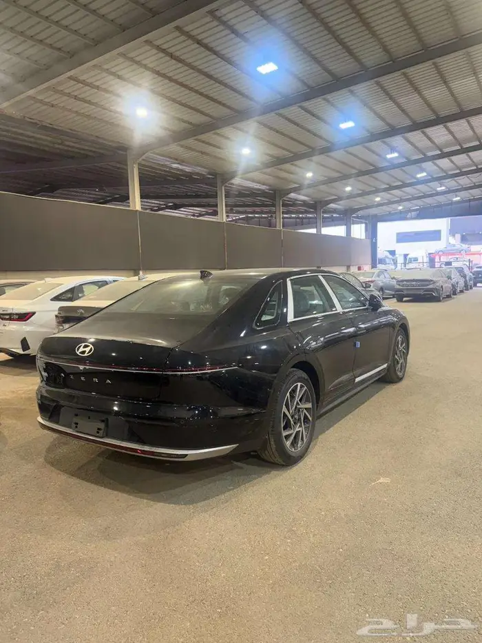 هونداي ازيرا كلاسيك سعودي 2026 2