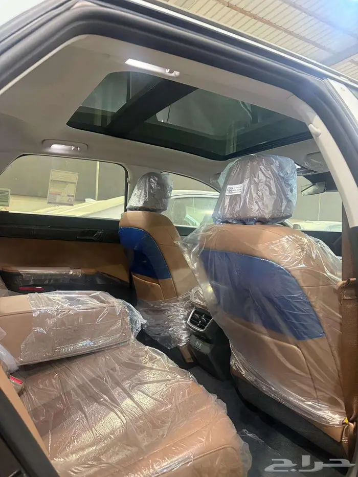 هونداي ازيرا كلاسيك سعودي 2026 4