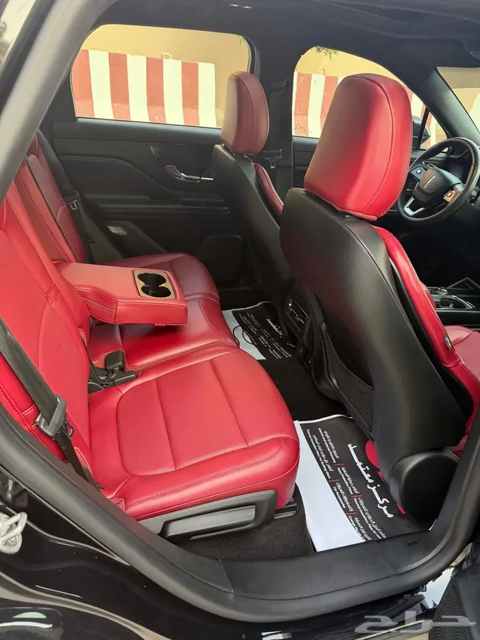 Lincoln Corsair 2023 Reserve For Sale 7