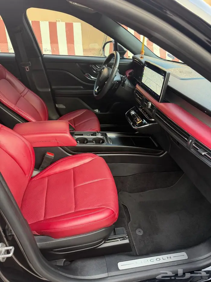 Lincoln Corsair 2023 Reserve For Sale 5