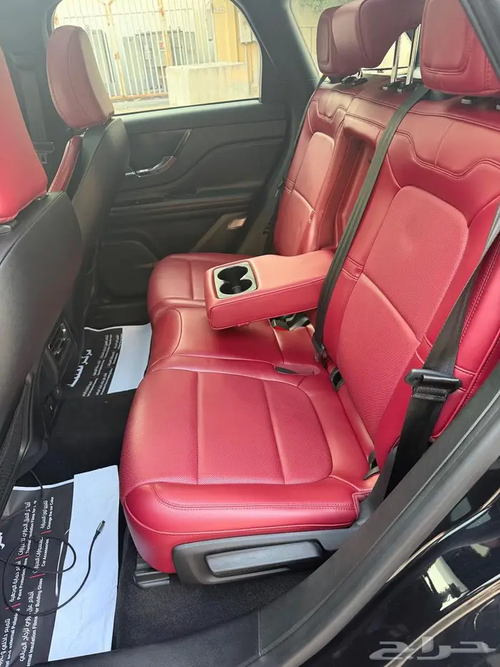 Lincoln Corsair 2023 Reserve For Sale 6