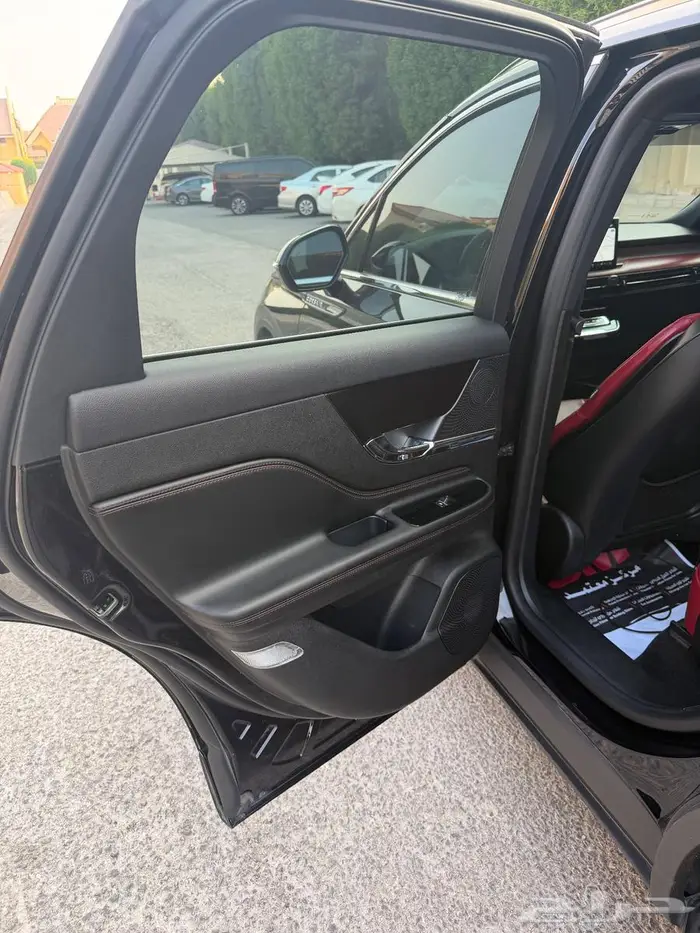 Lincoln Corsair 2023 Reserve For Sale 14