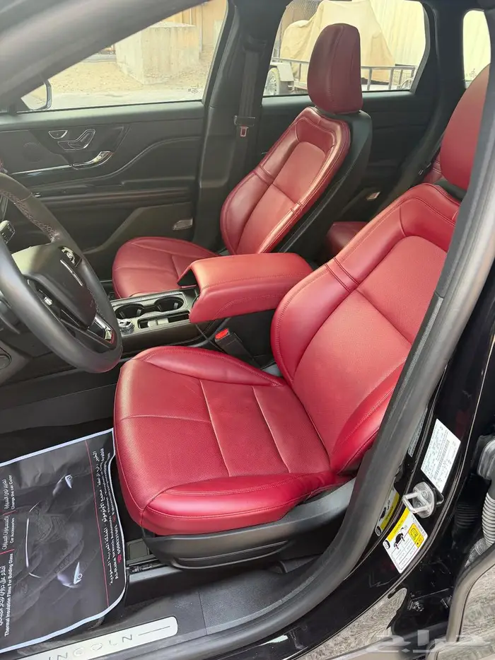 Lincoln Corsair 2023 Reserve For Sale 4