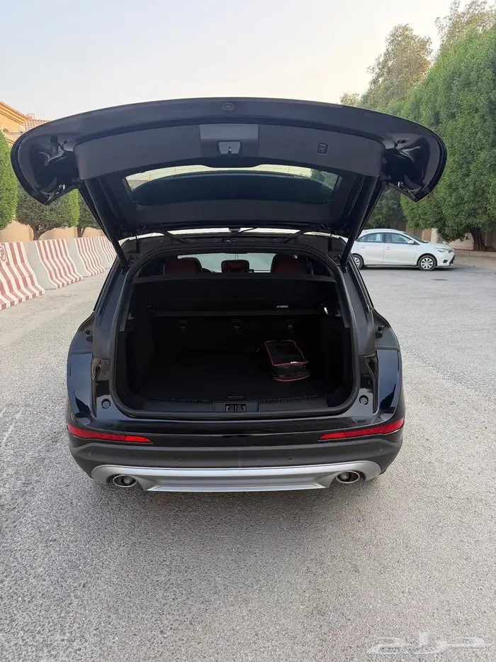 Lincoln Corsair 2023 Reserve For Sale 17